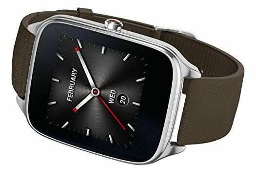 Asus Zenwatch