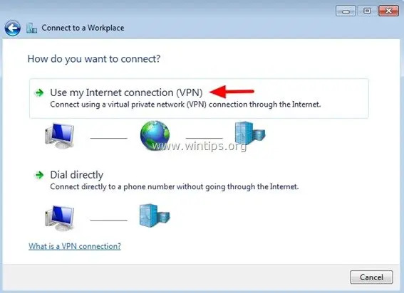 use_my_Internet_connection_vpn