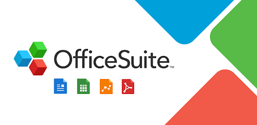 Microsoft Office-Suite