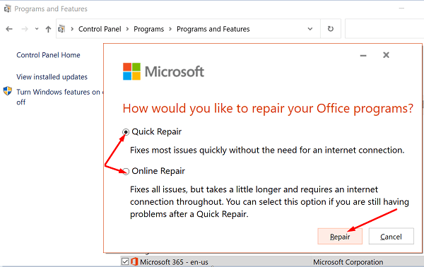 reparation-microsoft-office