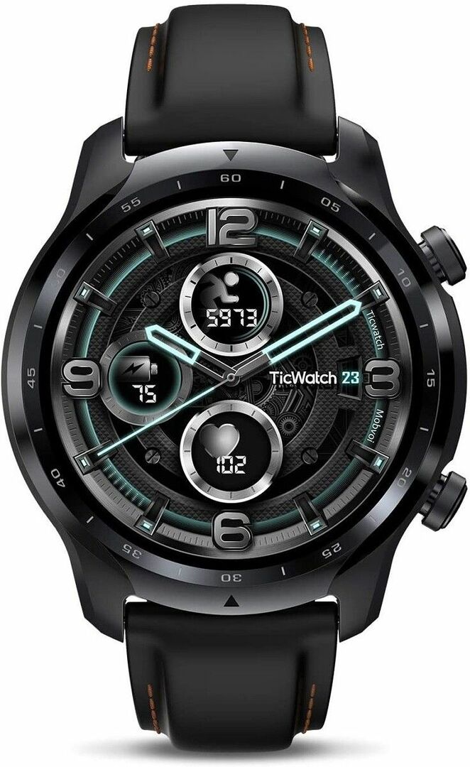 Mobvoi TicWatch Pro 3 este ceasul inteligent pentru utilizatorii interesați să rămână cu sistemul de operare Wear Android. În timp ce hardware-ul este excelent, mai ales cu afișajul dublu, software-ul are loc de îmbunătățire, dar Google trebuie să remedieze.