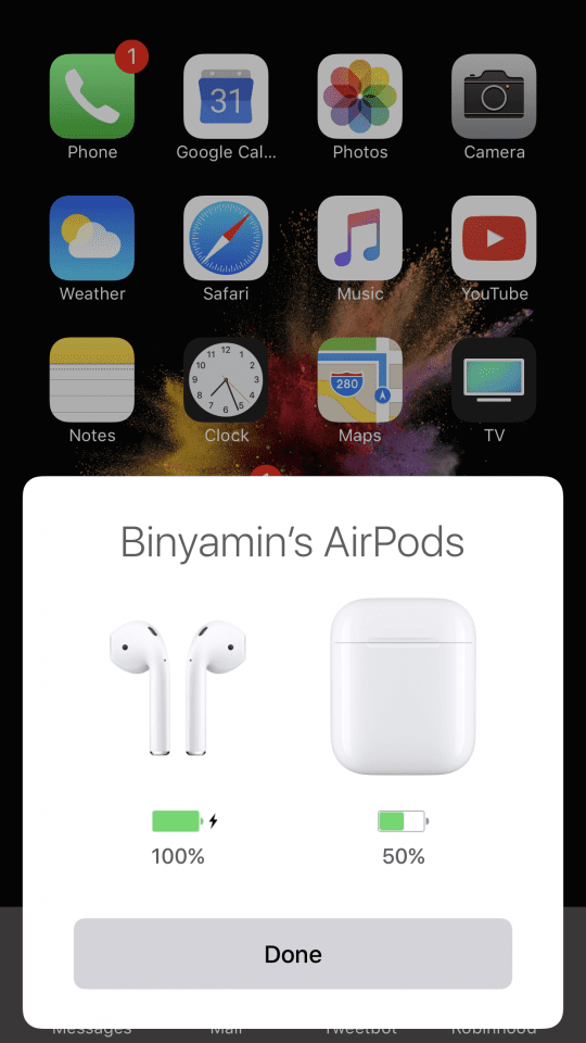 מדוע AirPods הם המוצר הטוב ביותר של אפל מזה שנים