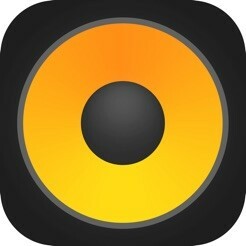 VOX – музичний плеєр MP3 і FLAC