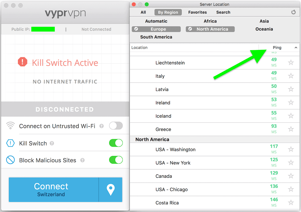 VyprVPN