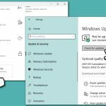 Оновити Windows 10