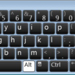 Windows 10: EnableDisable On-Screen Keyboard