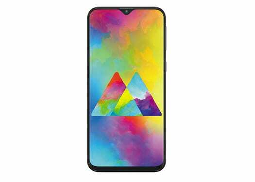 Samsung Galaxy M20s