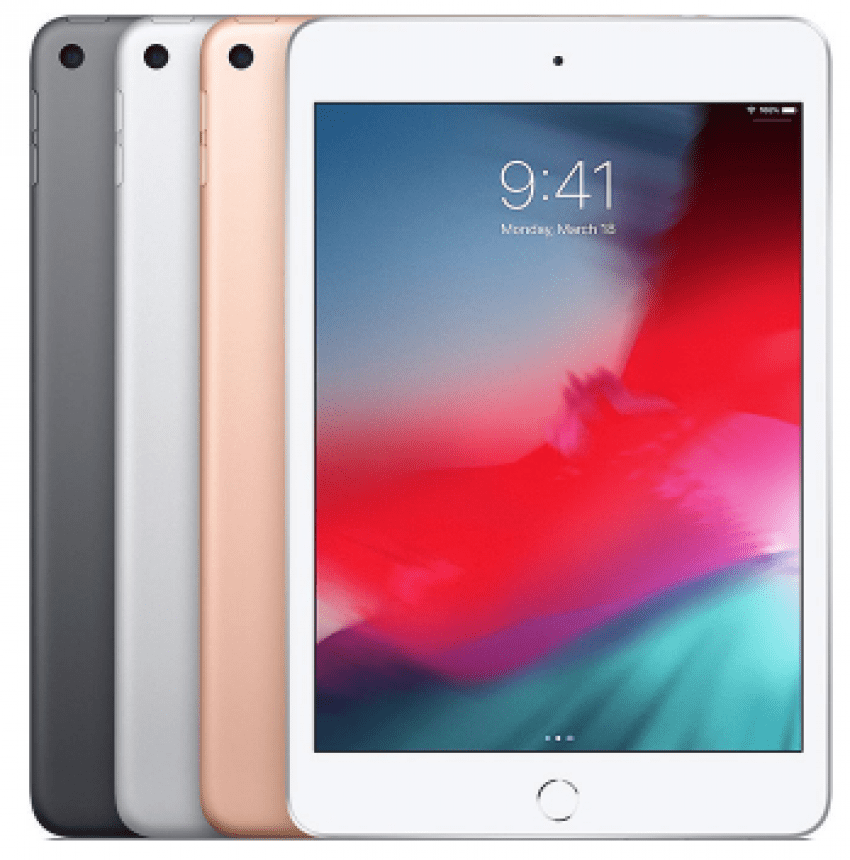 iPad mini 5