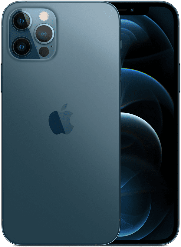 iPhone 12 Pro Render