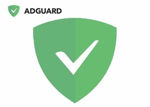 AdGuardAdBlocker