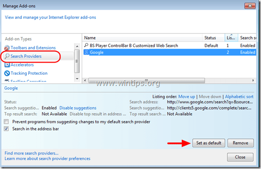 remove-trovi-com-search-internet-explorer