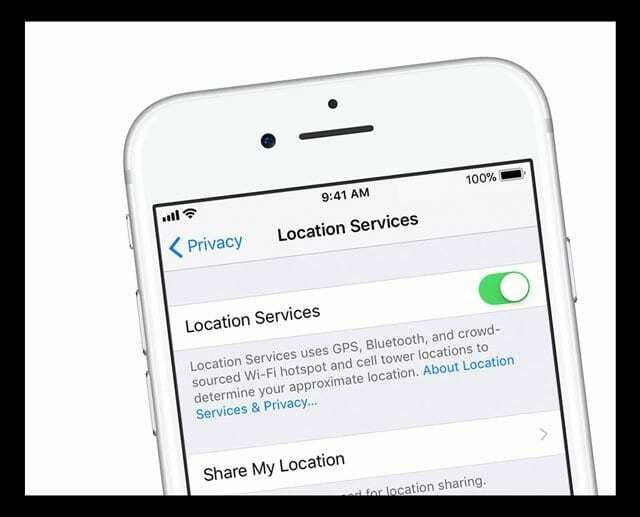 WiFi pazūd vai nav pieejams pēc iOS atjaunināšanas, kā labot