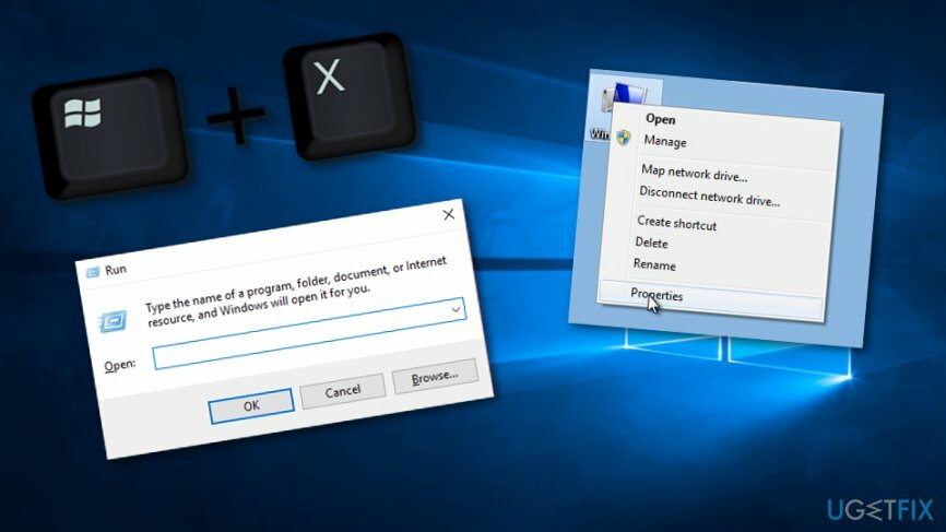 A 0x80070543 számú Windows Update hiba kijavításához használja a Component Services konzolt