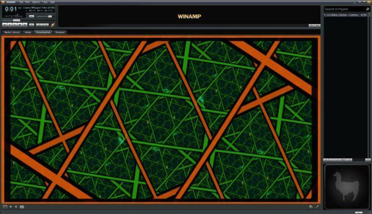 Winamp