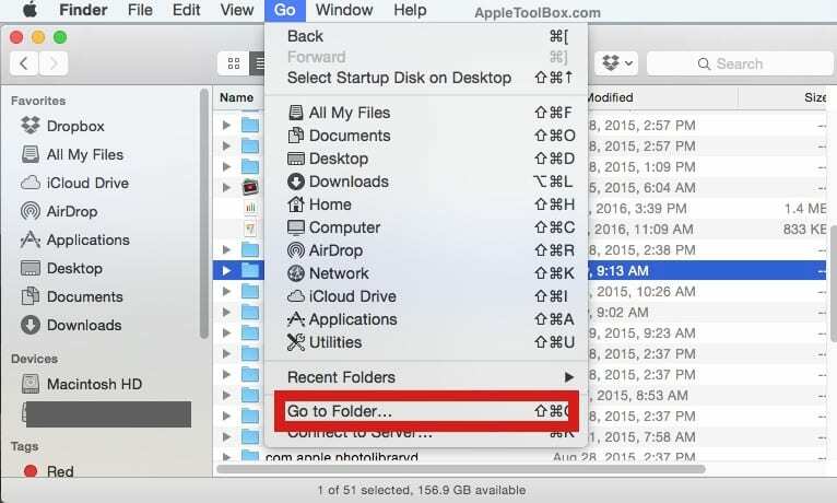 Mail App não pára de funcionar com El Capitan, How-To