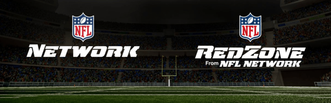 nfl redzone je na sling tv-u