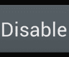 Galaxy Note8S8: ikona aplikacije je izginila