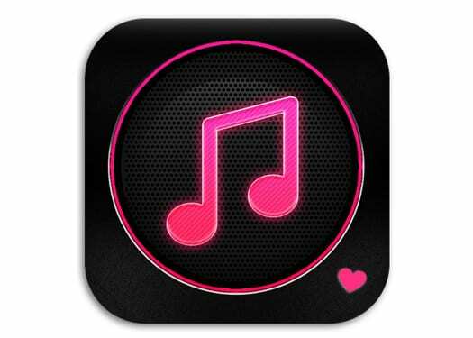 Rocket Player - Lecteur de musique