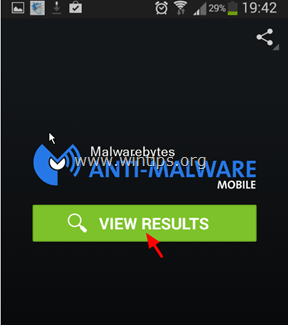 Malwarebytes-Android