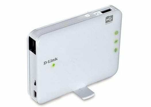 D-Link Dir 890l draadloze router