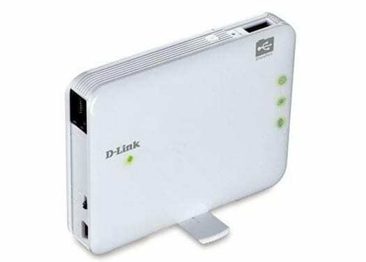 Router wireless D-Link Dir 890l