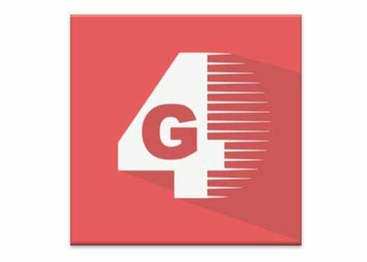 3G 4G სწრაფი ინტერნეტ ბრაუზერი