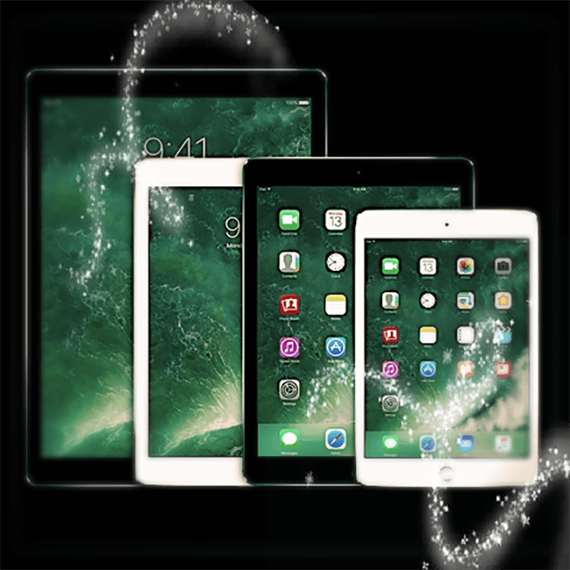 iPad-Fehlerbehebung, So beheben Sie Ihre iPad-Probleme