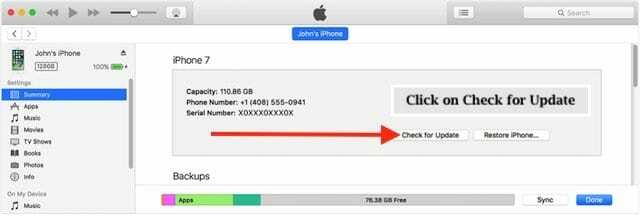 Instal iOS 11 Tidak Berfungsi, cara Memperbaikinya