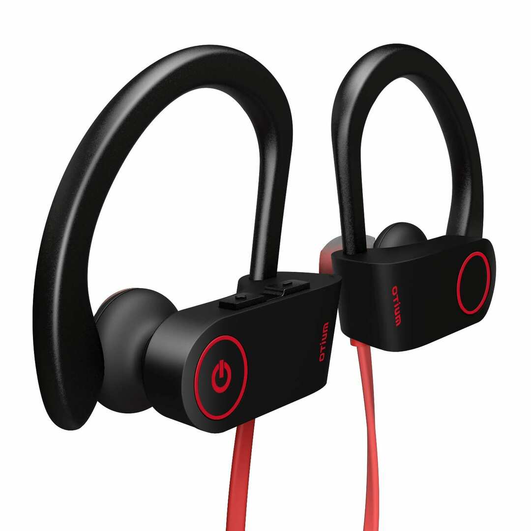 Bluetooth slúchadlá Otium