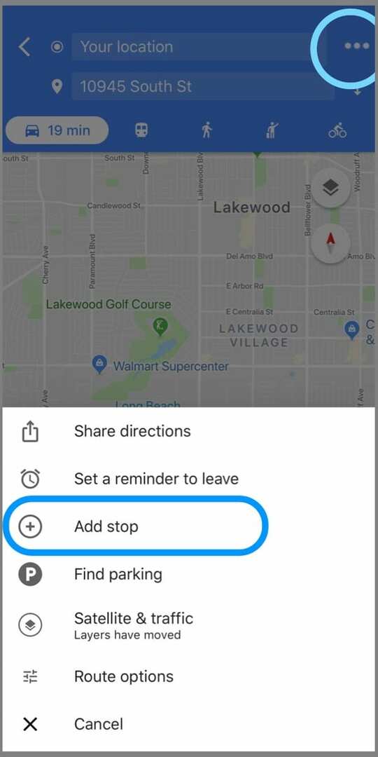 11 советов Google Maps для вашего iPhone, о которых вы не знали
