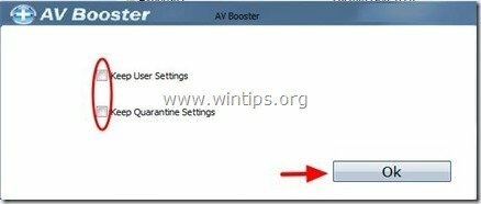 uninstall-av-booster