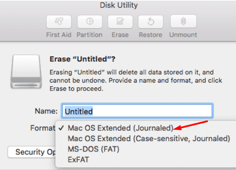 Mac-OS-Utvidet-Journalført
