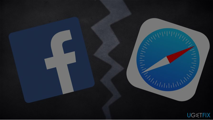 Comment résoudre les problèmes de Facebook sur Safari ?