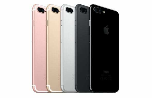 Exkluzívne: Aktualizácia pre iPhone 2017 od Apple Podrobné informácie: Tri modely, nové dizajny a ďalšie
