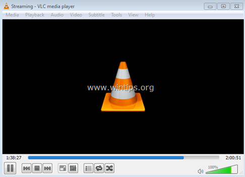 mkv ke mp4 vlc