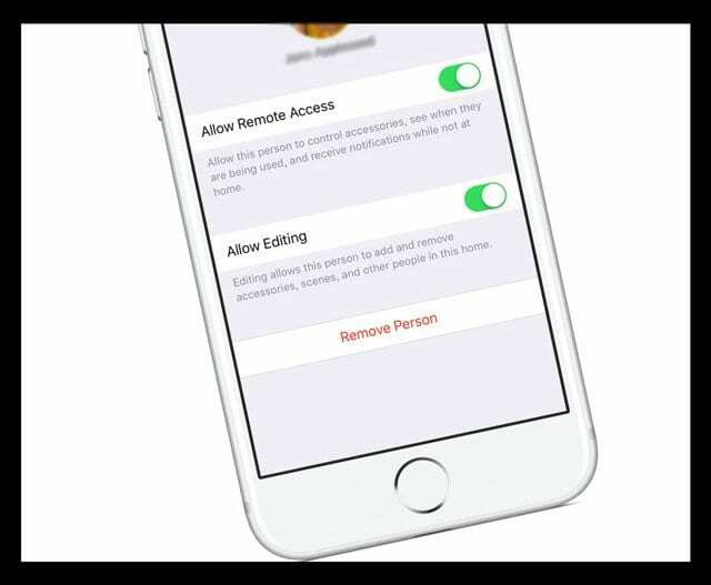 HomePod가 홈 앱에서 표시되지 않거나 사용할 수 없습니까?