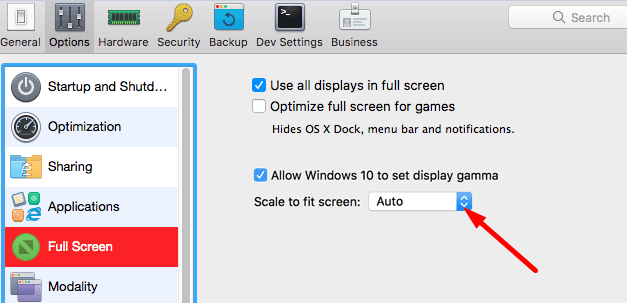 Parallels-desktop-scale-to-fit-screen