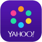 Ikona Yahoo