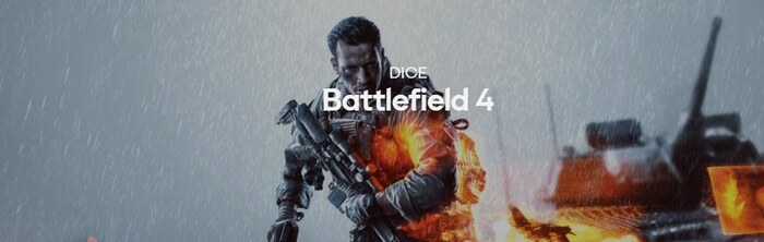 Battlefield 4 Spiel installieren