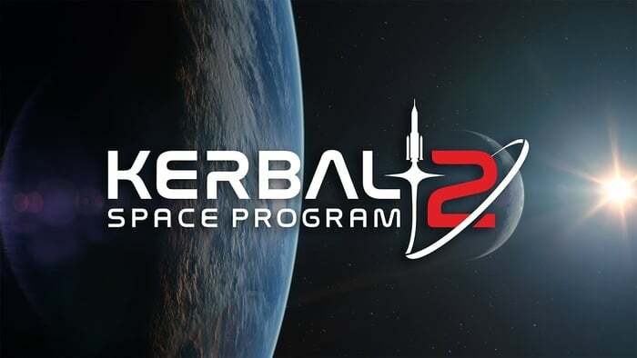 Kerbal Space Program2