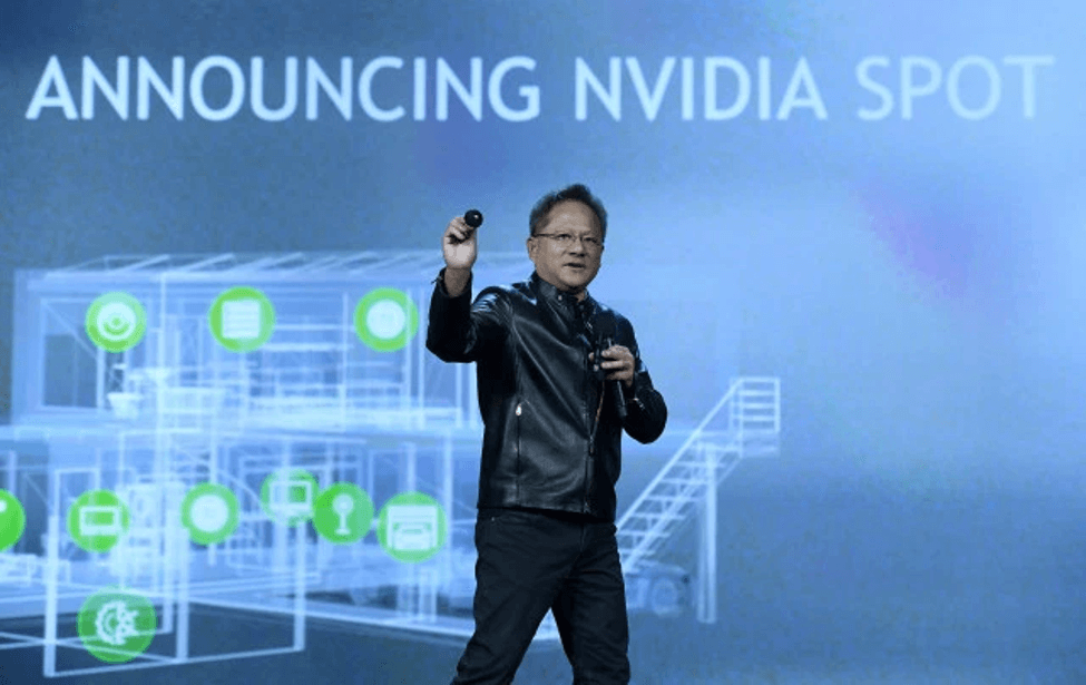 Nvidia realiza seu evento GTC online