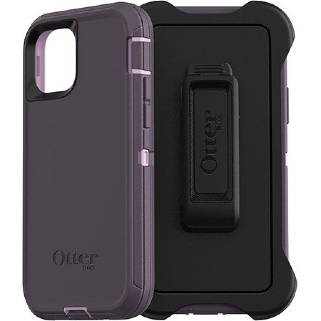 OtterBox المدافع