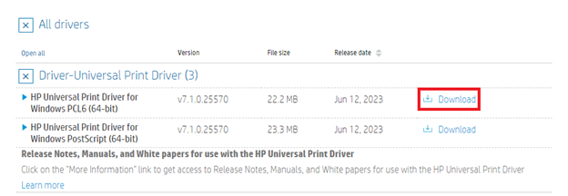 Suchen Sie nach dem HP Laserjet 5200-Drucker