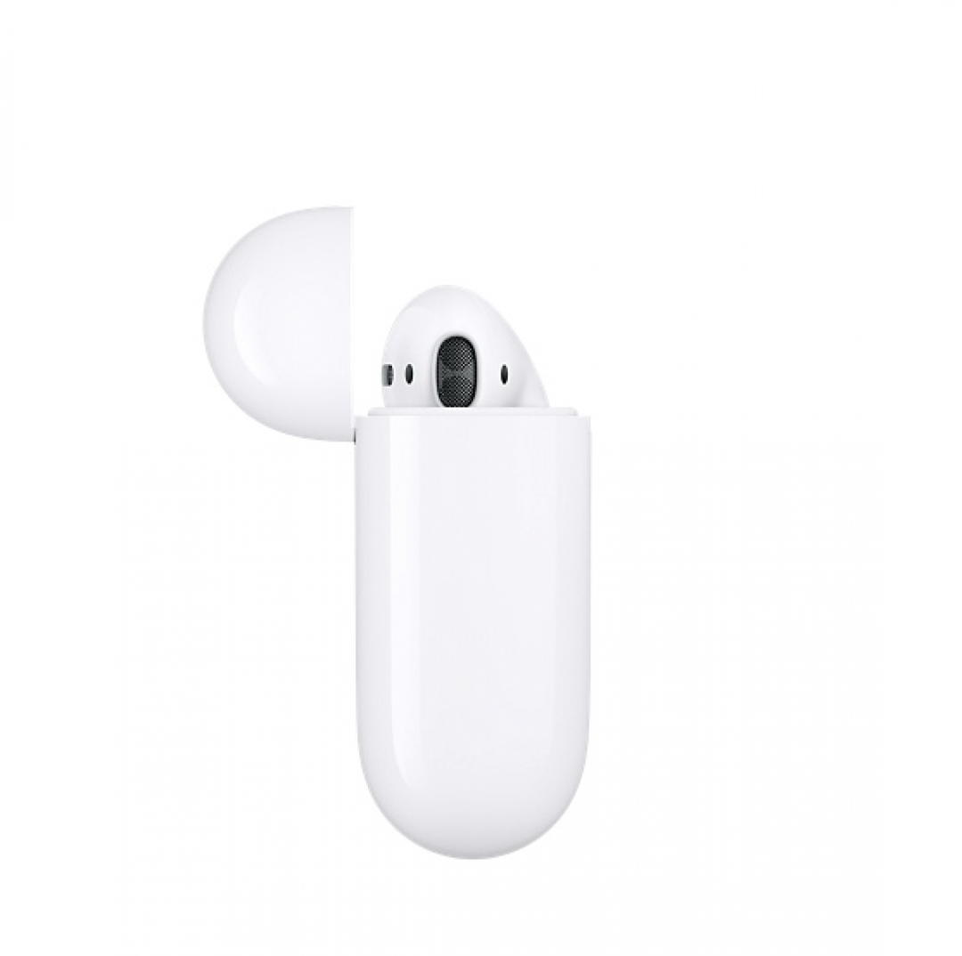 cas d'airpods