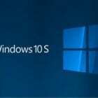 Utgivningsdatum, nyheter och funktioner för Windows 10 S-läge