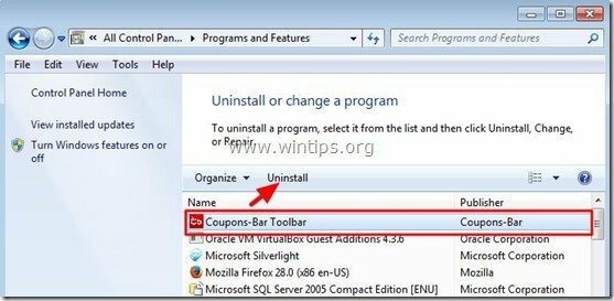 uninstall-cupons-bar-toolbar