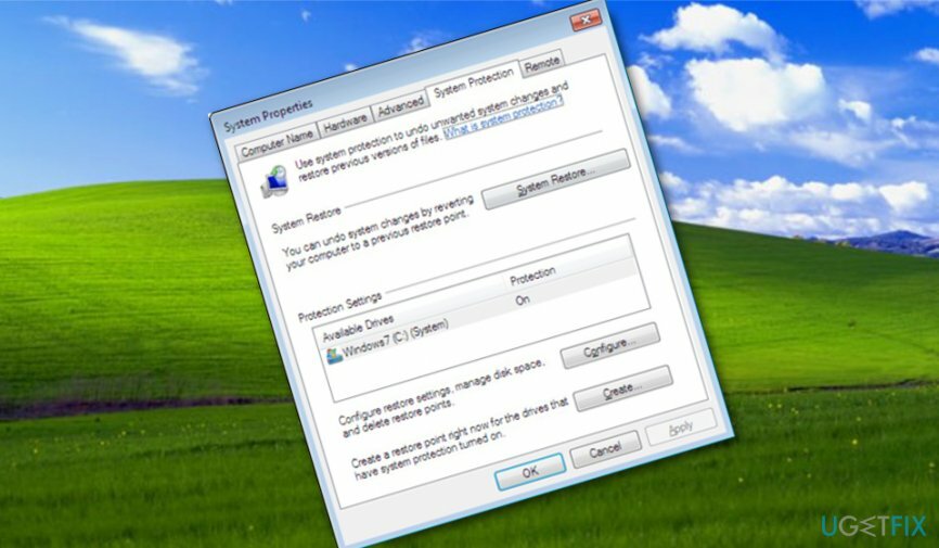 Устранение ошибки Windows Update 800B0109