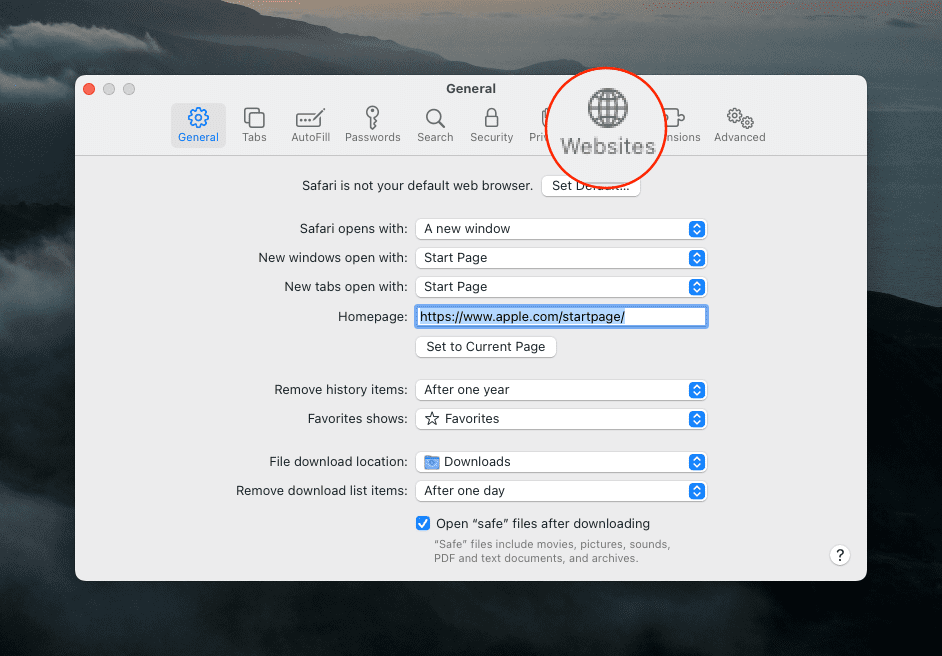 วิธีแก้ไขข้อผิดพลาด 'TokenFactoryIframe' ใน Outlook - 2