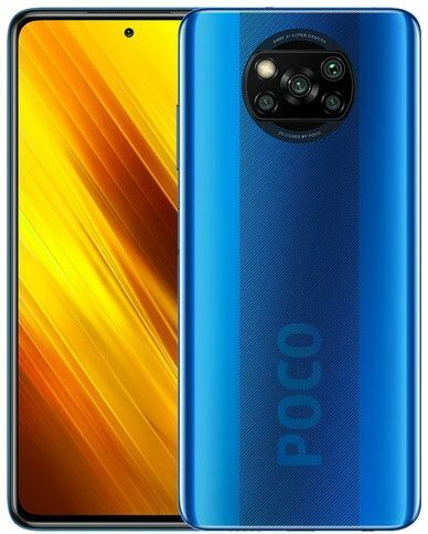 POCO X3 (NFC) reunește una dintre cele mai puternice combinații de componente hardware din segmentul de gamă medie și reduce în continuare prețul la ~220 USD în unele regiuni. În acel moment, este o achiziție simplă, datorită propunerii de valoare nebunești pe care o aduce.