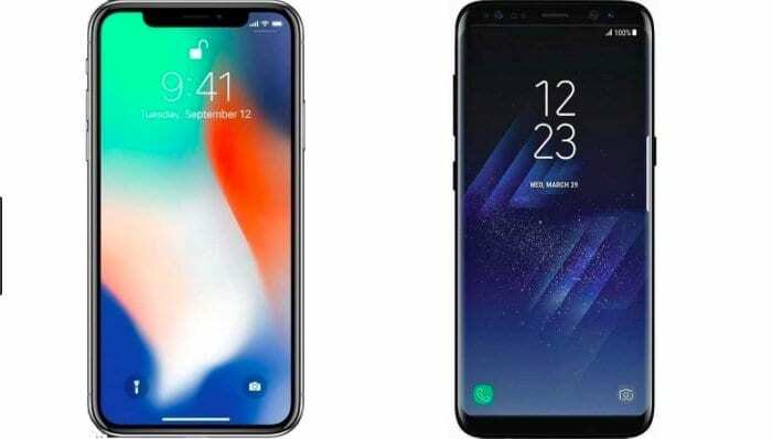 Apple i Samsung troškovi lobiranja